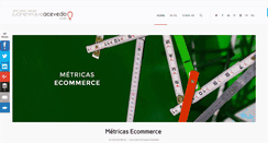 Desktop Screenshot of juanenriqueacevedo.com